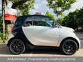 smart forTwo Prime 90Ps AUTOM/PANO/LEDER/SITZH/KLIMA Noir - thumbnail 6