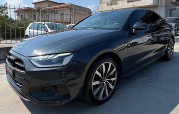 A4 V 2019 Berlina 35 2.0 tdi mhev Business 163cv s-tronic