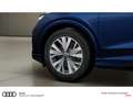 Audi Q4 e-tron 45 quattro Anschlussgarantie 3 Jahre 100.000 KM Blau - thumbnail 6