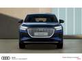 Audi Q4 e-tron 45 quattro Anschlussgarantie 3 Jahre 100.000 KM Blau - thumbnail 5