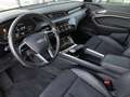 Audi e-tron 55 quattro S-LINE BLACK *NP: € 92.135.- / 21 ZOLL / TEILLEDER / BANG & OLUFSEN / VIRTUELL PLUS / KAMERA* Schwarz - thumbnail 12