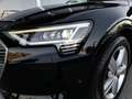 Audi e-tron 55 quattro S-LINE BLACK *NP: € 92.135.- / 21 ZOLL / TEILLEDER / BANG & OLUFSEN / VIRTUELL PLUS / KAMERA* Schwarz - thumbnail 17