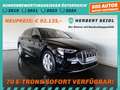 Audi e-tron 55 quattro S-LINE *NP: € 92.135.- / 21 ZOLL / TEILLEDER / BANG & OLUFSEN / VIRTUELL PLUS / KAMERA* Schwarz - thumbnail 1