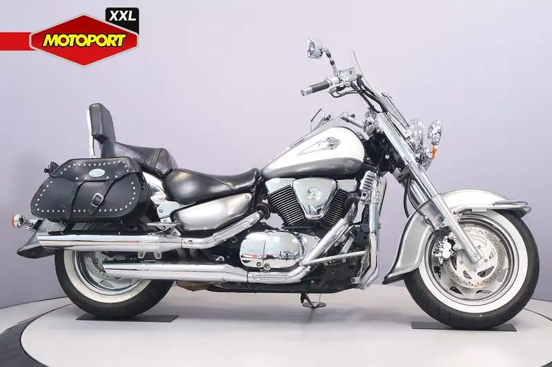 Suzuki Intruder 1500