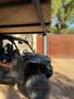 Yamaha Wolverine 450 rama 1000 Negro - thumbnail 2