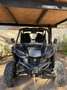Yamaha Wolverine 450 rama 1000 Negro - thumbnail 1