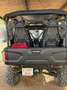 Yamaha Wolverine 450 rama 1000 Negro - thumbnail 5