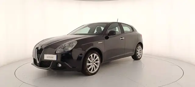 Alfa Romeo Giulietta 1.6 JTDm Super