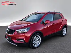 Opel Mokka X INNOVATION 1.4 Turbo Automatik