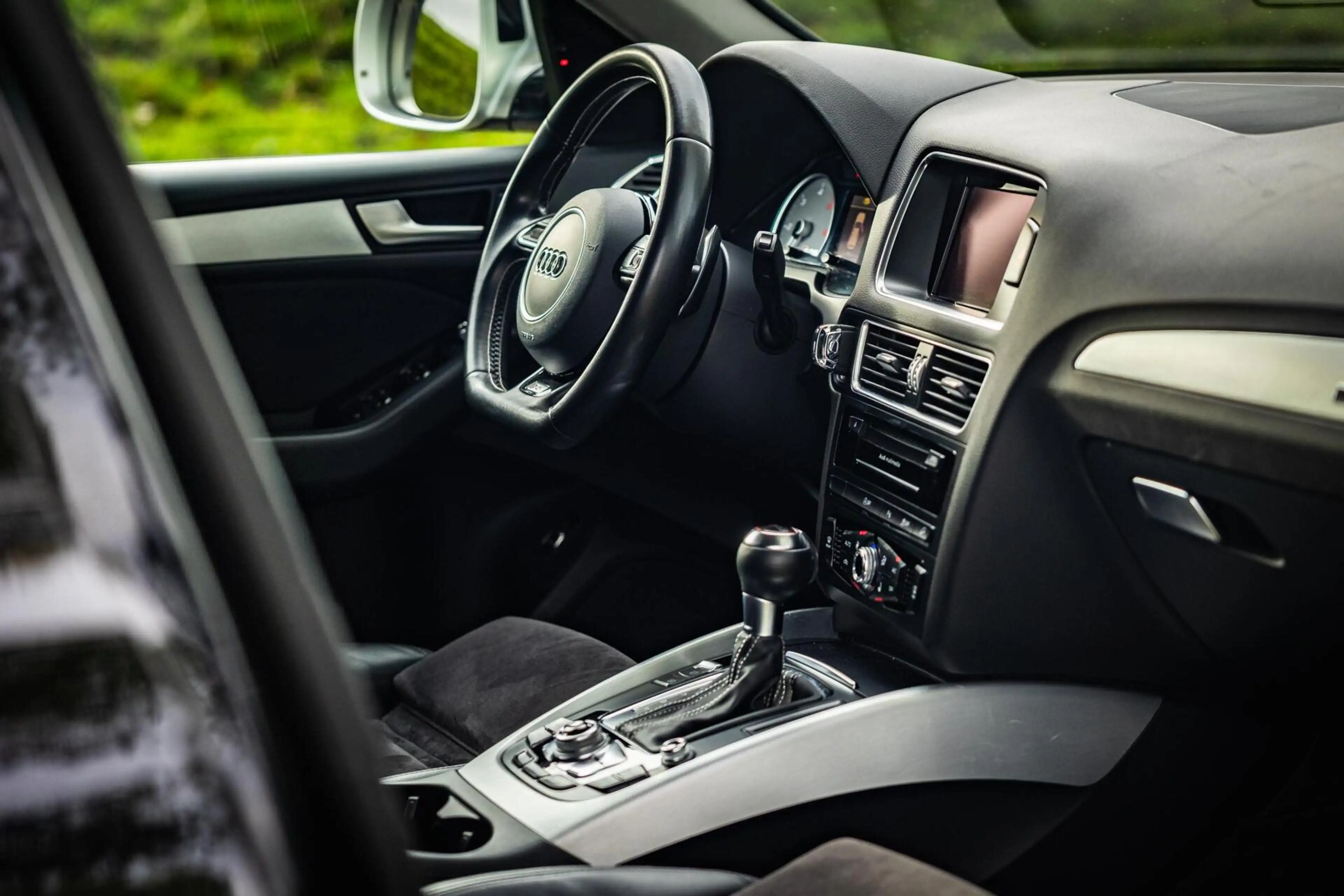 Audi SQ5 3.0 TDI SQ5 quattro Pro Line |Volledig onderhouden — photo 7