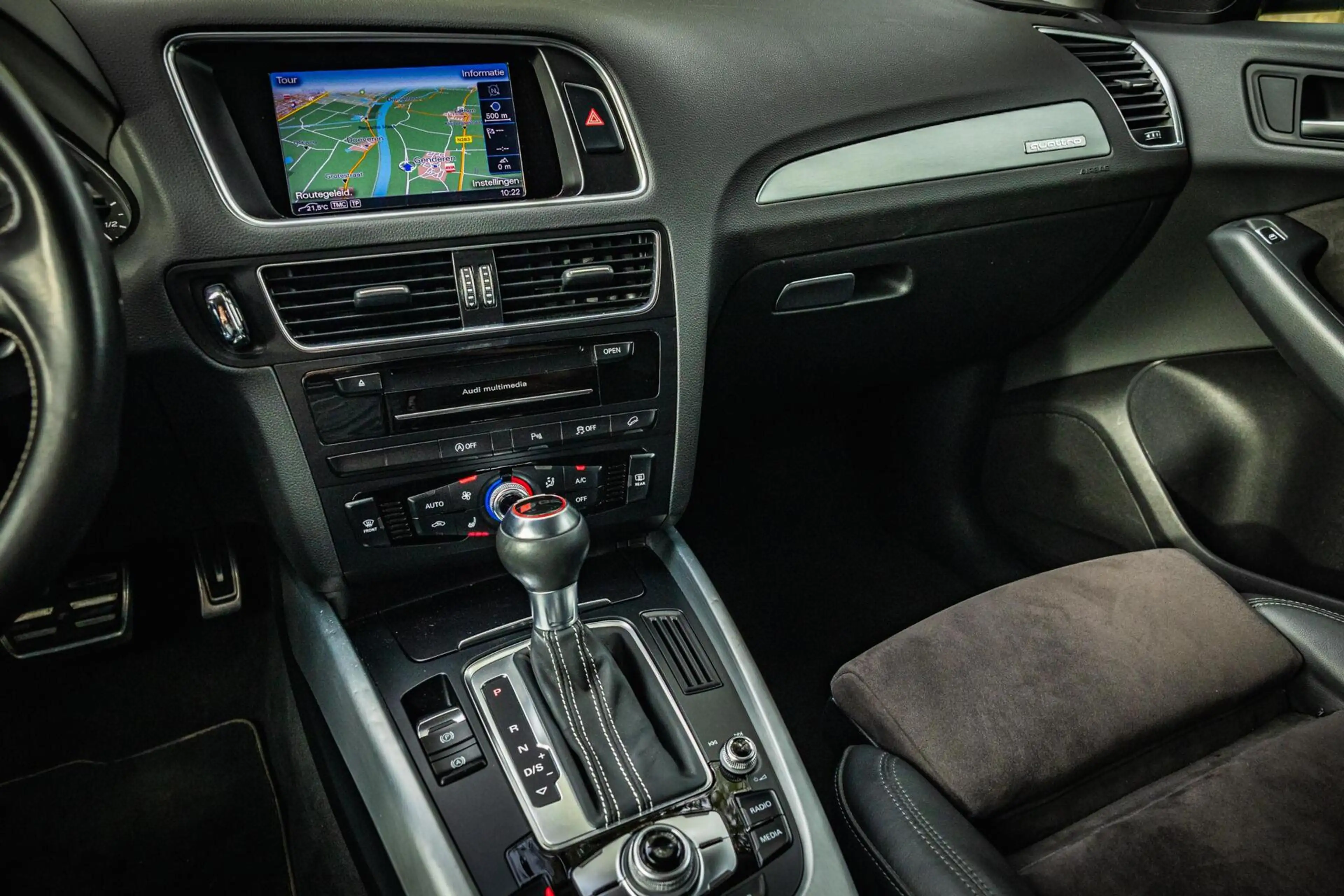 Audi SQ5 3.0 TDI SQ5 quattro Pro Line |Volledig onderhouden — photo 27