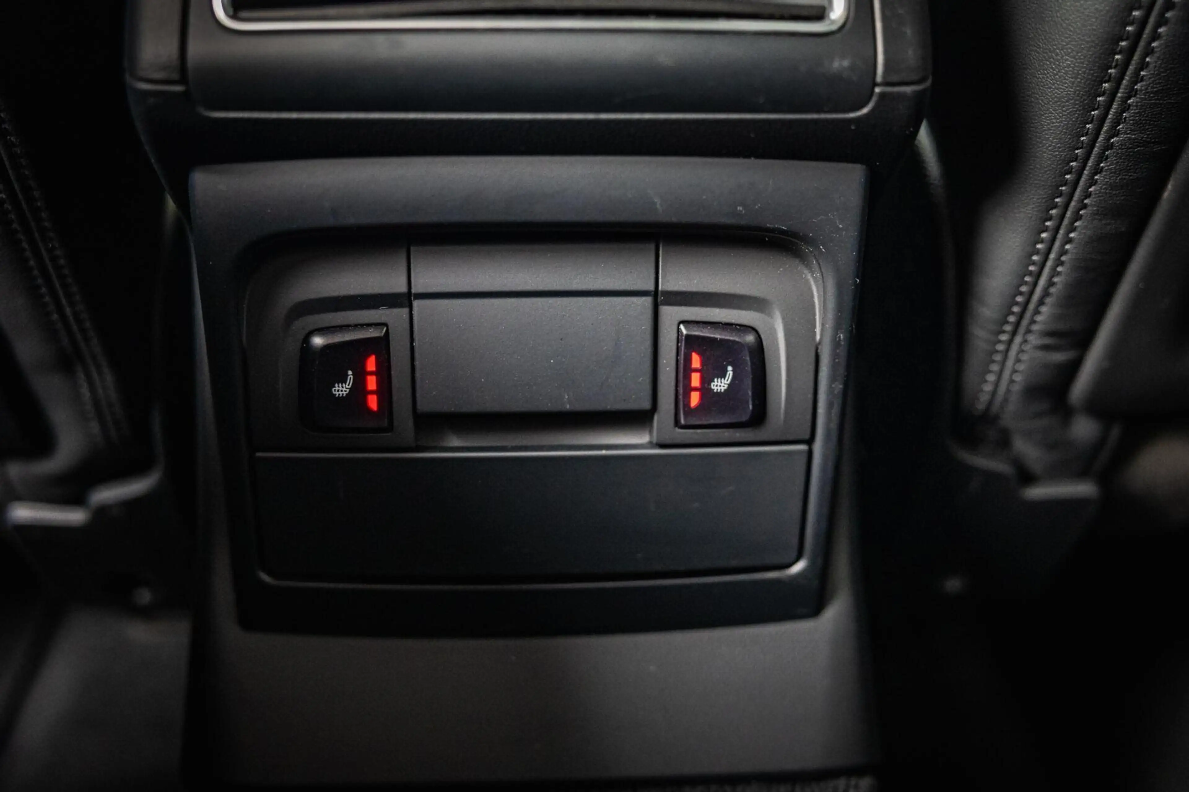 Audi SQ5 3.0 TDI SQ5 quattro Pro Line |Volledig onderhouden — photo 14