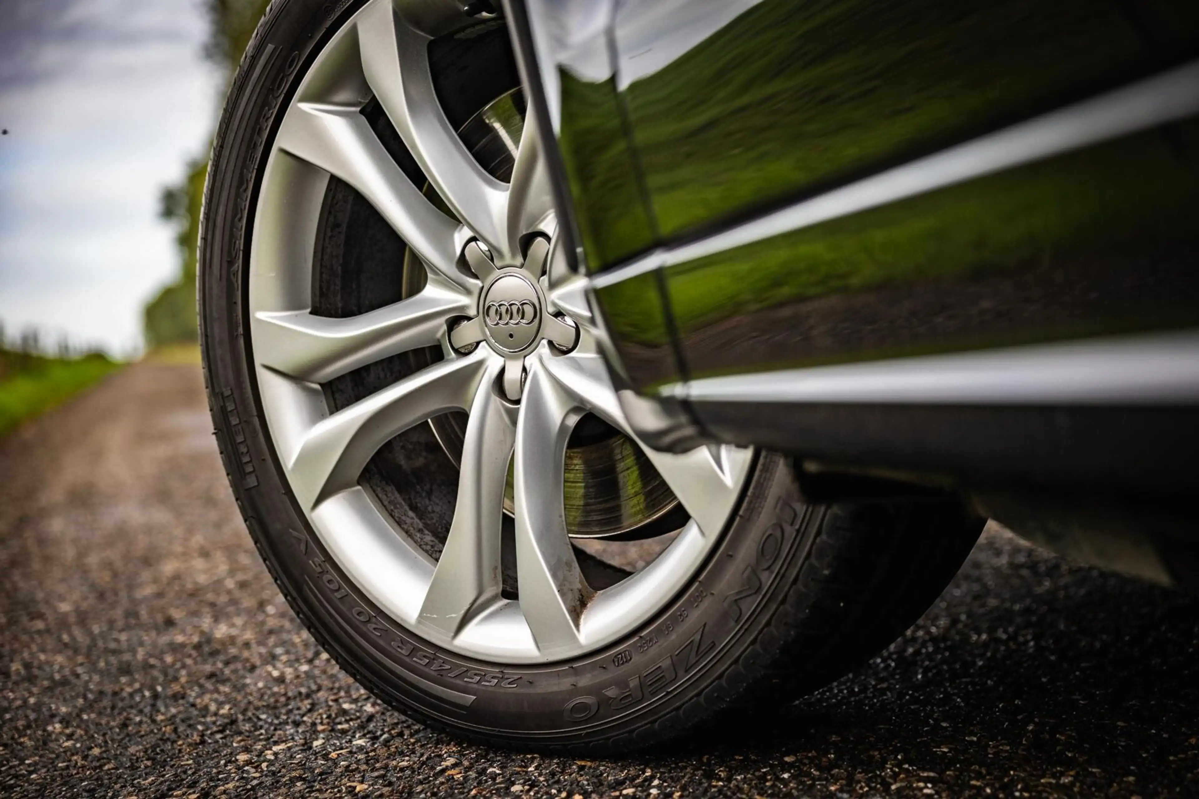 Audi SQ5 3.0 TDI SQ5 quattro Pro Line |Volledig onderhouden — photo 18