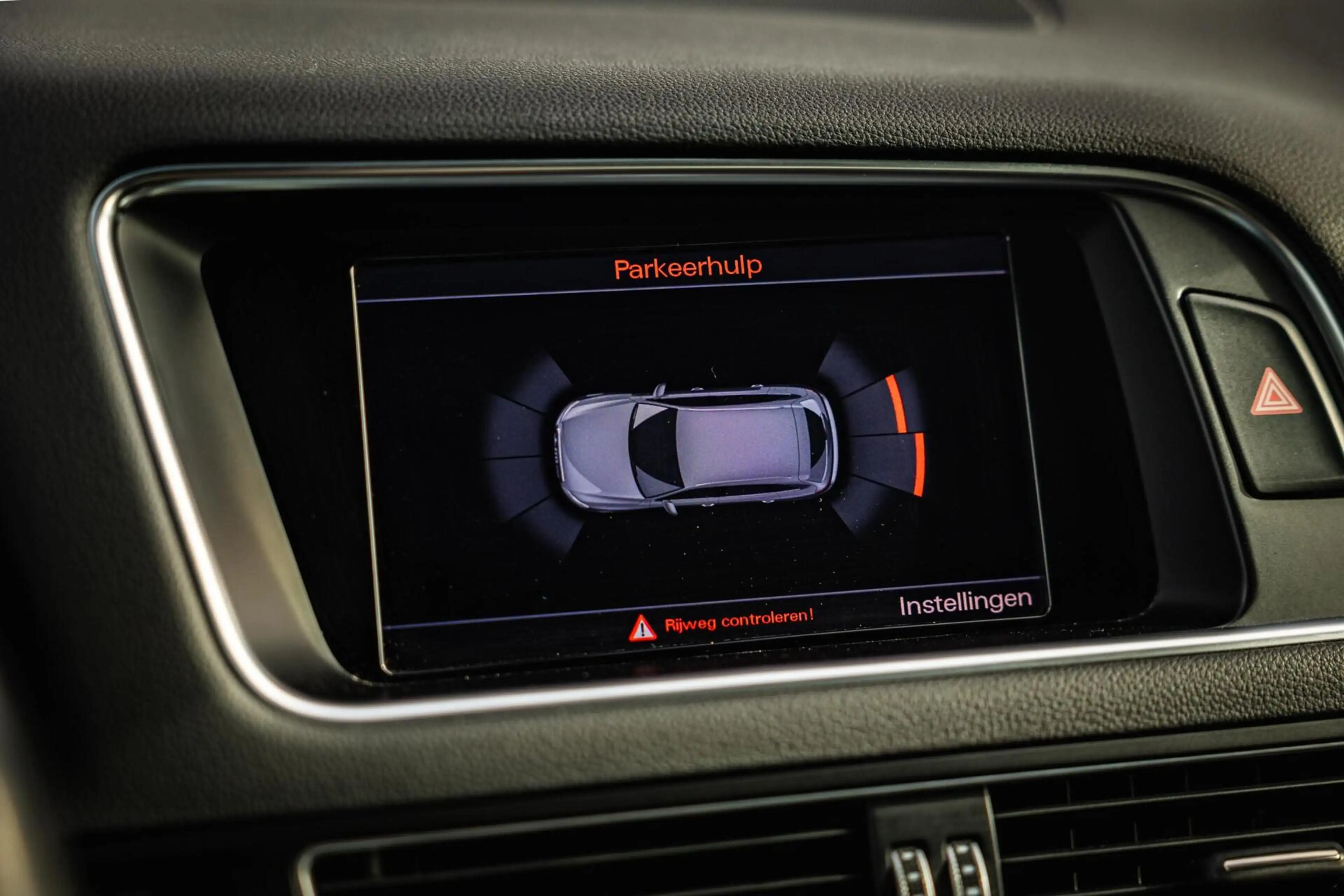 Audi SQ5 3.0 TDI SQ5 quattro Pro Line |Volledig onderhouden — photo 29