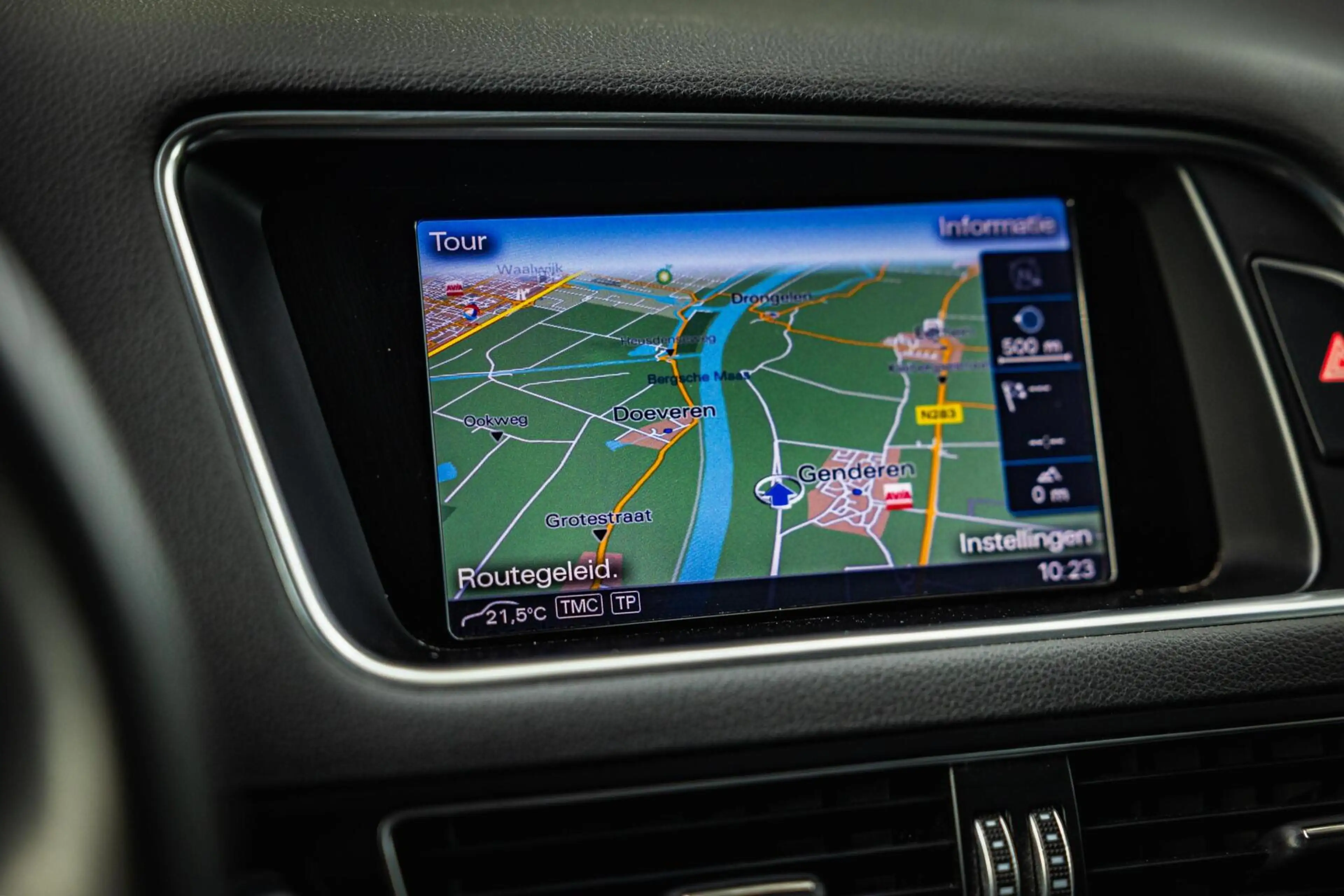 Audi SQ5 3.0 TDI SQ5 quattro Pro Line |Volledig onderhouden — photo 28