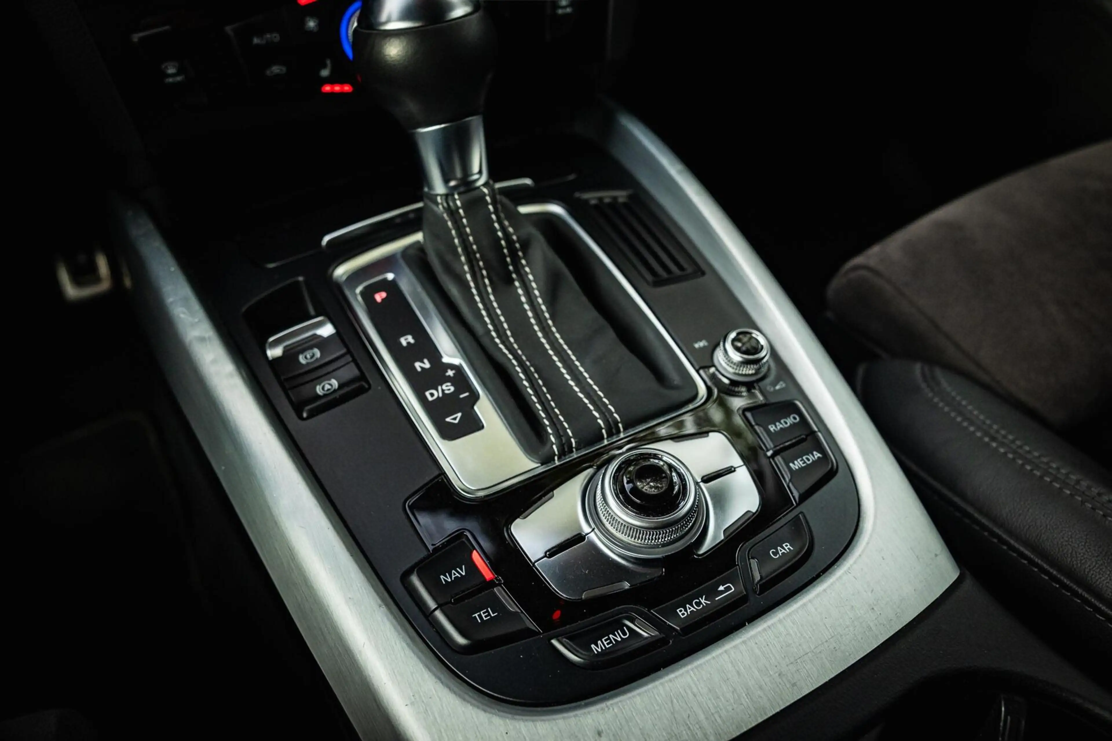 Audi SQ5 3.0 TDI SQ5 quattro Pro Line |Volledig onderhouden — photo 31