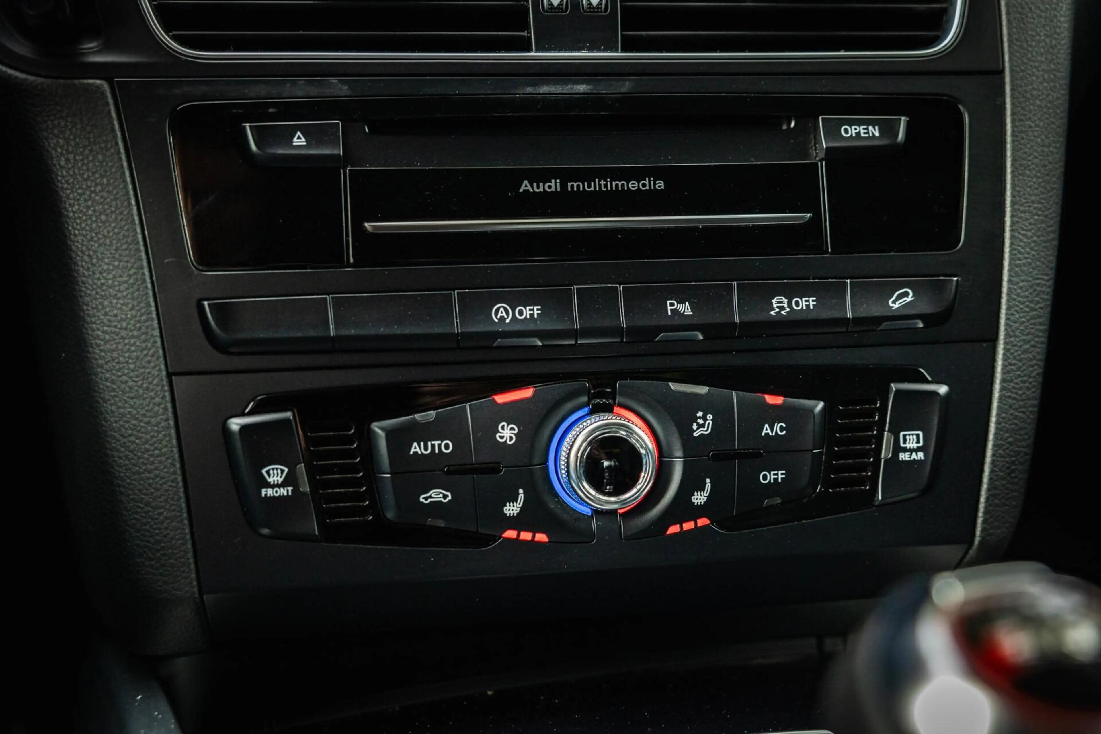 Audi SQ5 3.0 TDI SQ5 quattro Pro Line |Volledig onderhouden — photo 30