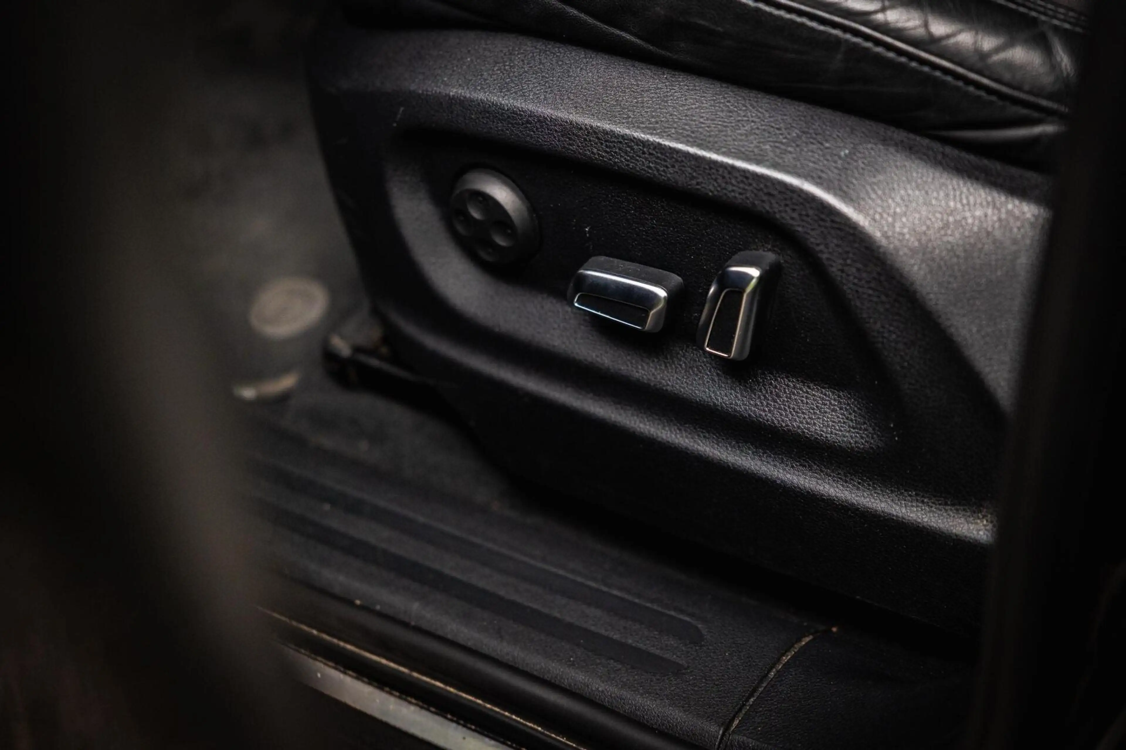 Audi SQ5 3.0 TDI SQ5 quattro Pro Line |Volledig onderhouden — photo 12
