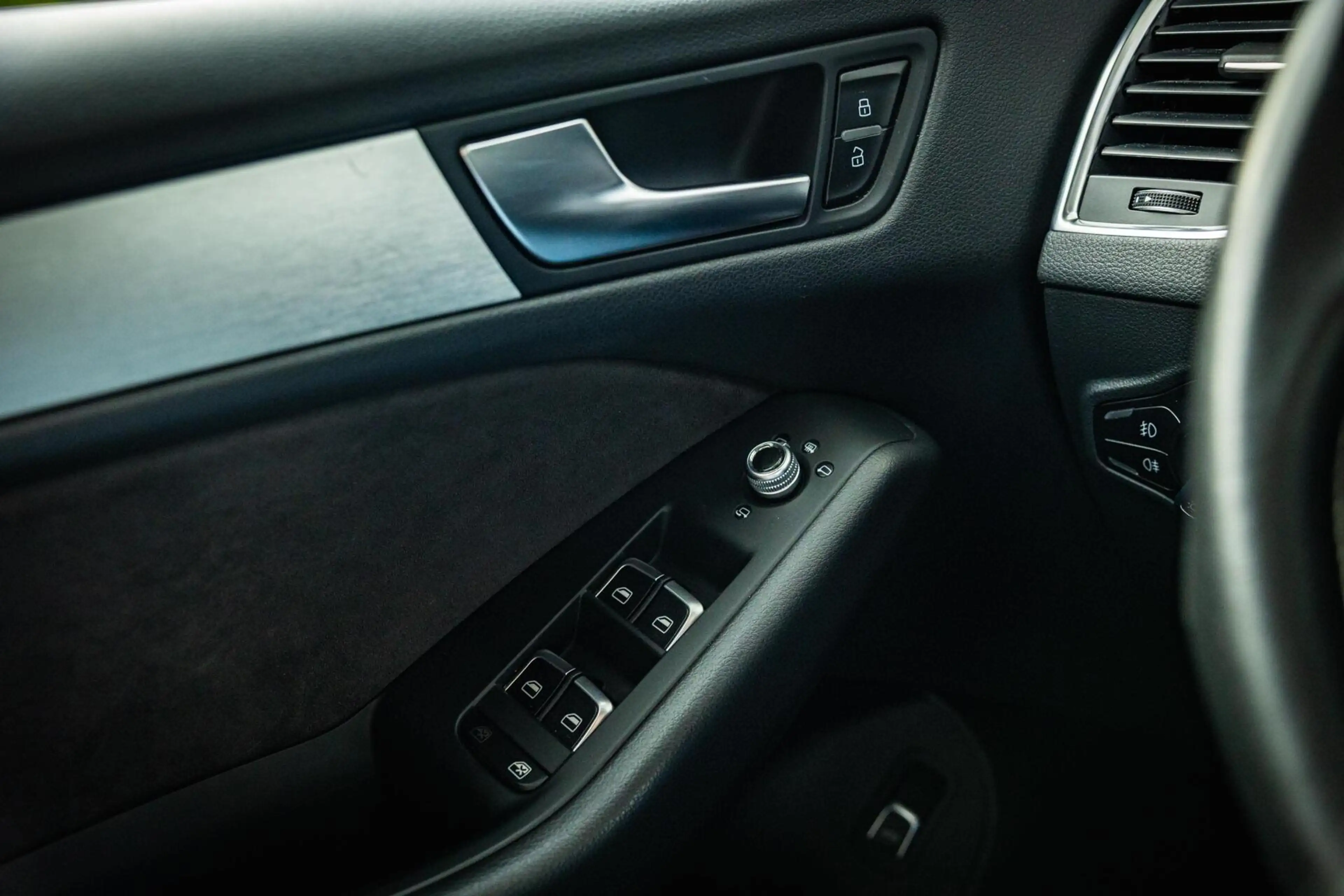 Audi SQ5 3.0 TDI SQ5 quattro Pro Line |Volledig onderhouden — photo 34