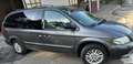 Chrysler Grand Voyager Grand Voyager 2.5 crd LTD Gris - thumbnail 3