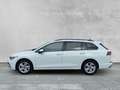 Volkswagen Golf Variant VIII VARIANT LIFE 1.5 TSI Life MATRIX+ACC+KAMERA Weiß - thumbnail 2
