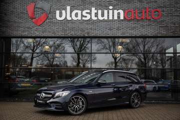 Estate 4MATIC Premium Plus Pack , Dealer onderhoud