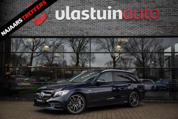 Estate 4MATIC Premium Plus Pack , Dealer onderhoud