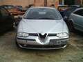 Alfa Romeo 156 2.0 T.Spark srebrna - thumbnail 1