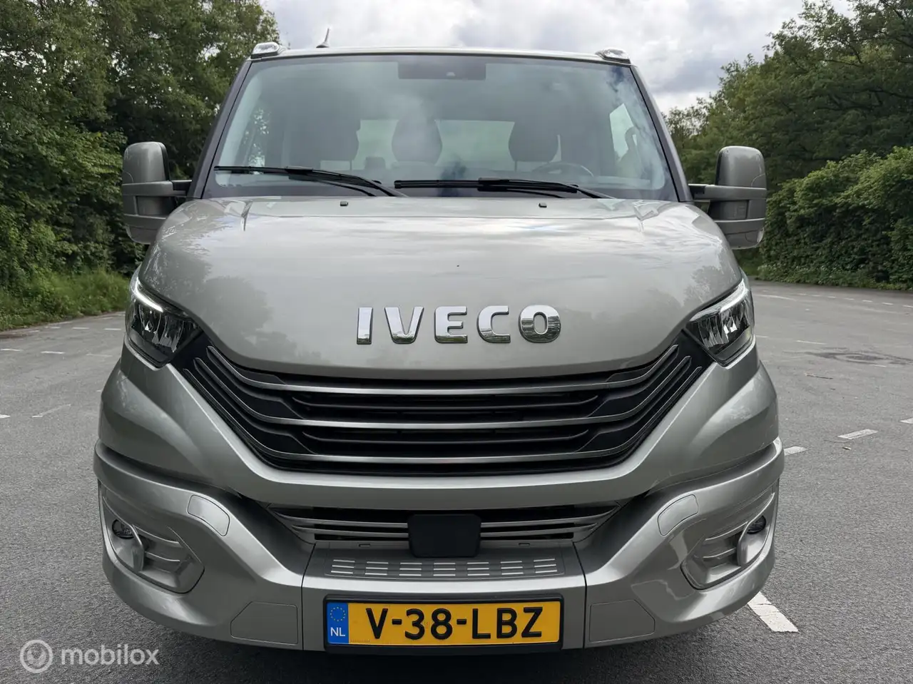 Iveco Daily 2023