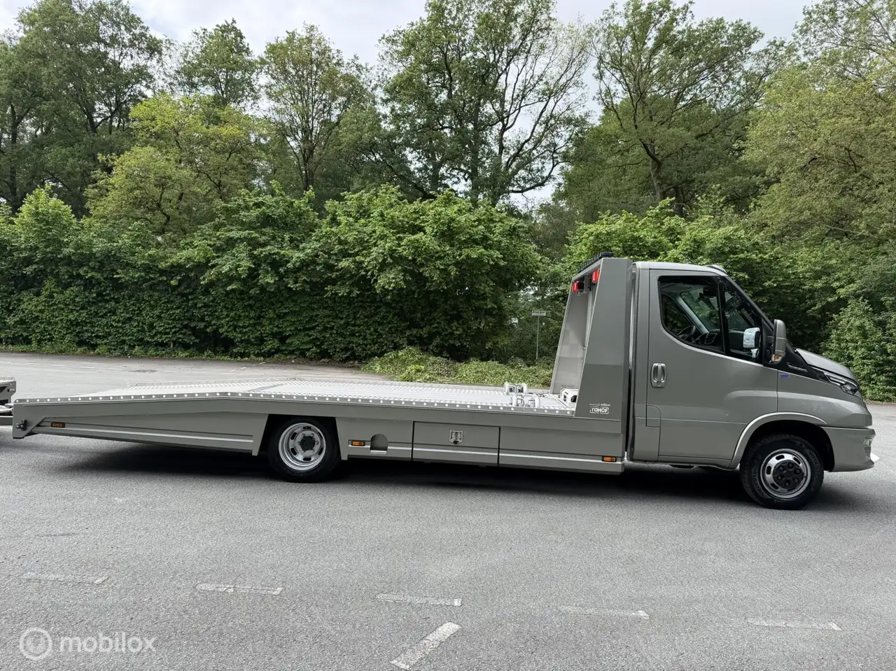 Iveco Daily 2023