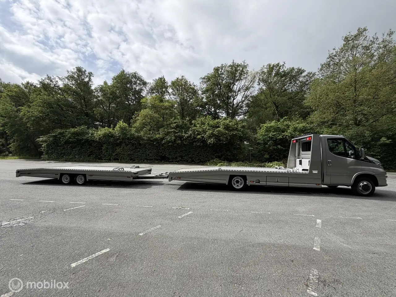Iveco Daily 2023
