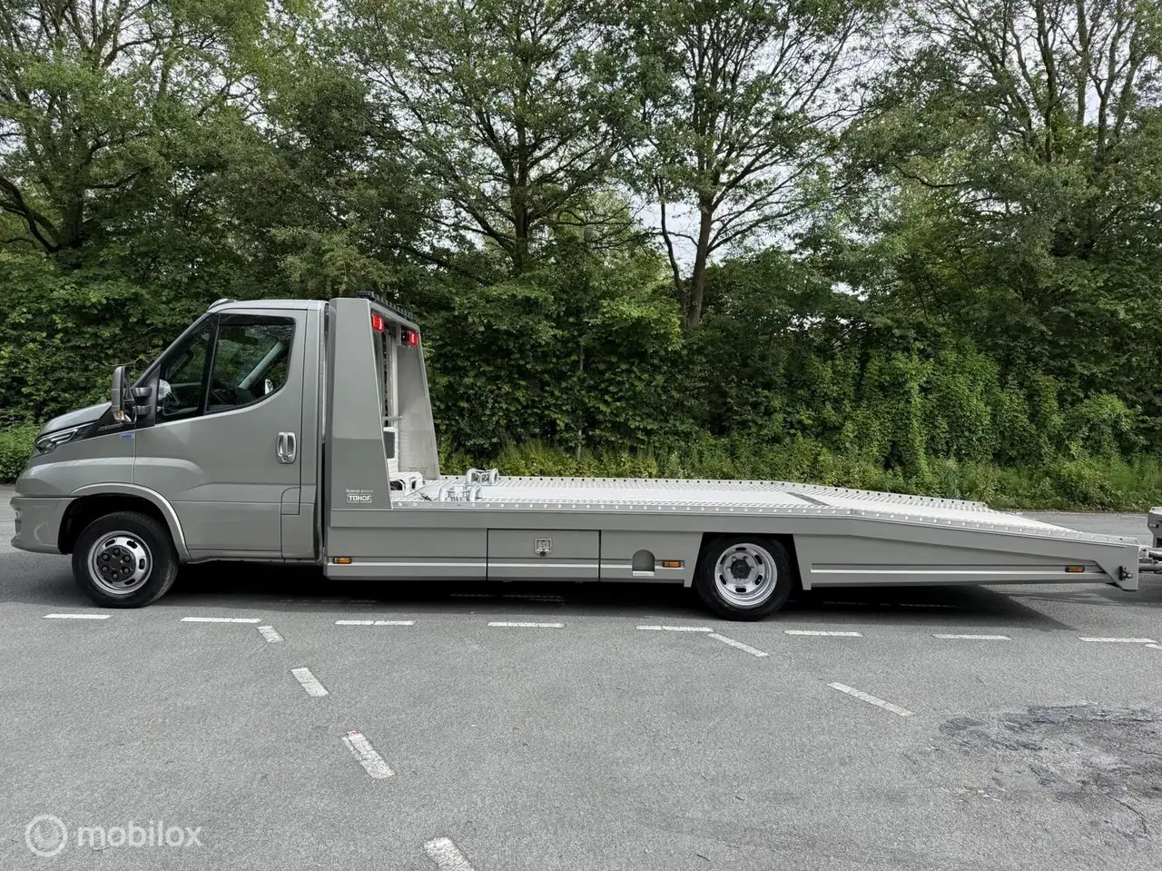 Iveco Daily 2023 — фото 11