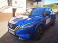 Nissan Qashqai 1,3DIG-T MHEV X-TRONIC N-Connecta WINTER Bleu - thumbnail 2