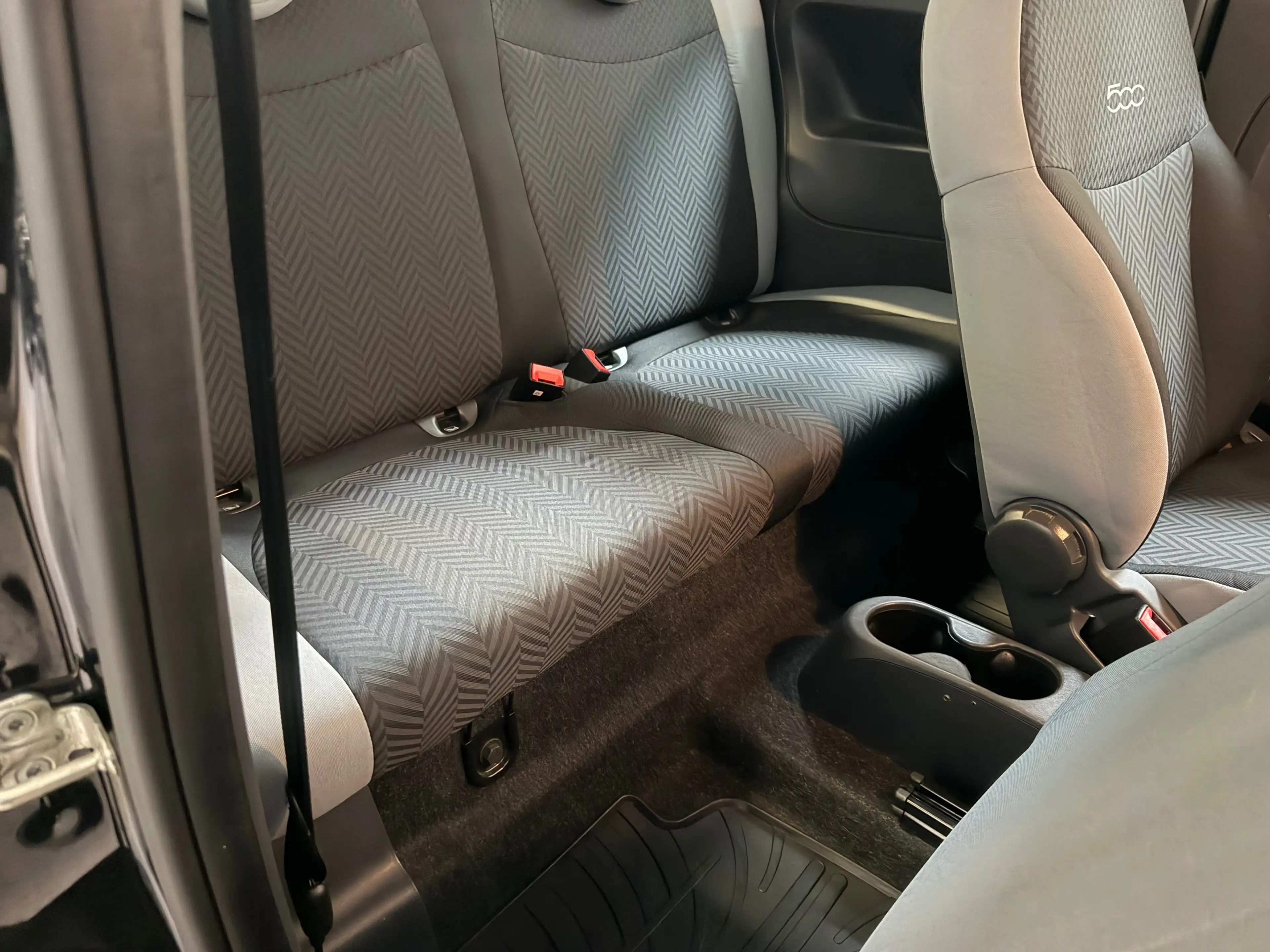 Fiat 500 500 1.2 i Mirror MTA Cruise* CarPlay* Led* — photo 8