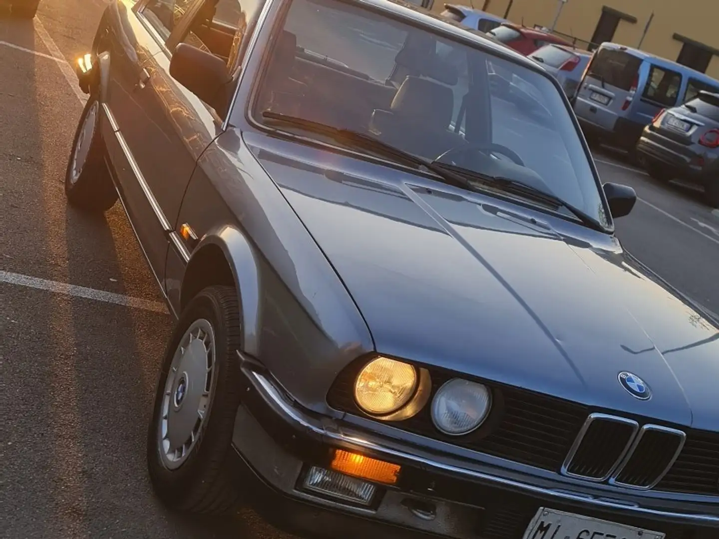 BMW 318 318i 2p - 1