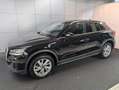Audi Q2 35 TFSI S-tronic basis Navi Sith. el. Heckk. Zwart - thumbnail 4