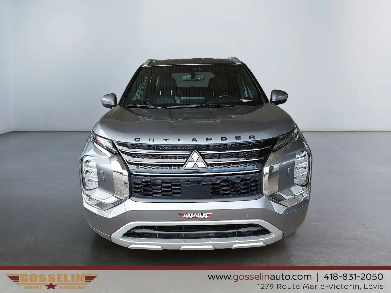 Mitsubishi Outlander снимка Mitsubishi Outlander