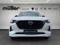 Mazda CX-60 D 254 PS HOMURA P-GSD DA-P CON-P PRE-COM-P Weiß - thumbnail 3