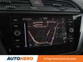 Volkswagen Touran 2.0 TDI Comfortline BMT/Start-Stopp Silber - thumbnail 21