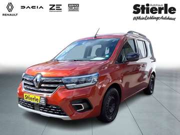TECHNO TCE 130 EDC/AHK/KAMERA/PDC/CARPLAY/KLIMAAUTO/8-FACH BEREIFT/