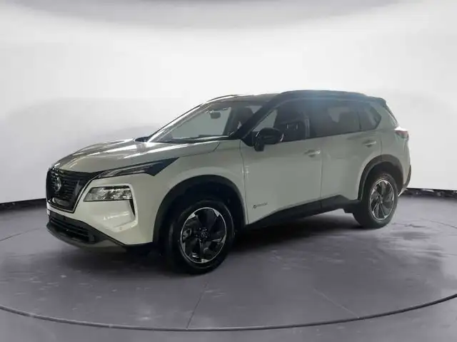 Nissan N-CONNECTA e-4ORCE 4WD