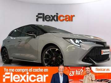 2.0 180H GR-SPORT E-CVT