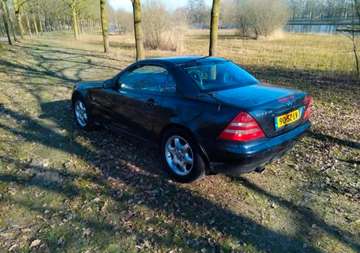 SLK 230 K.