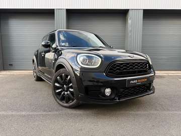Countryman 192 ch BVA7 Cooper S Longstone