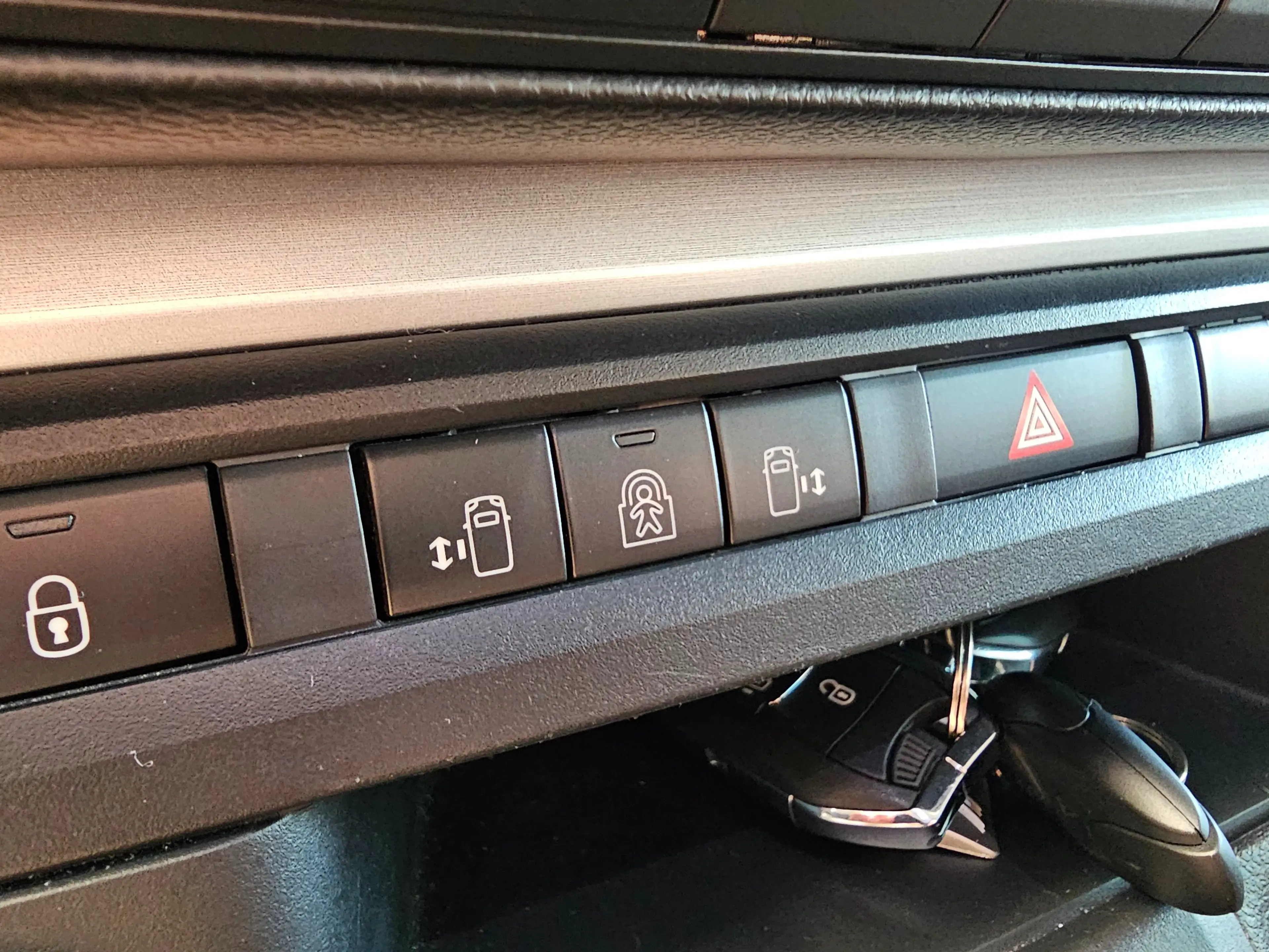Citroen Spacetourer Spacetourer M 2.0 BlueHDi 180 EAT8 Shine — photo 6