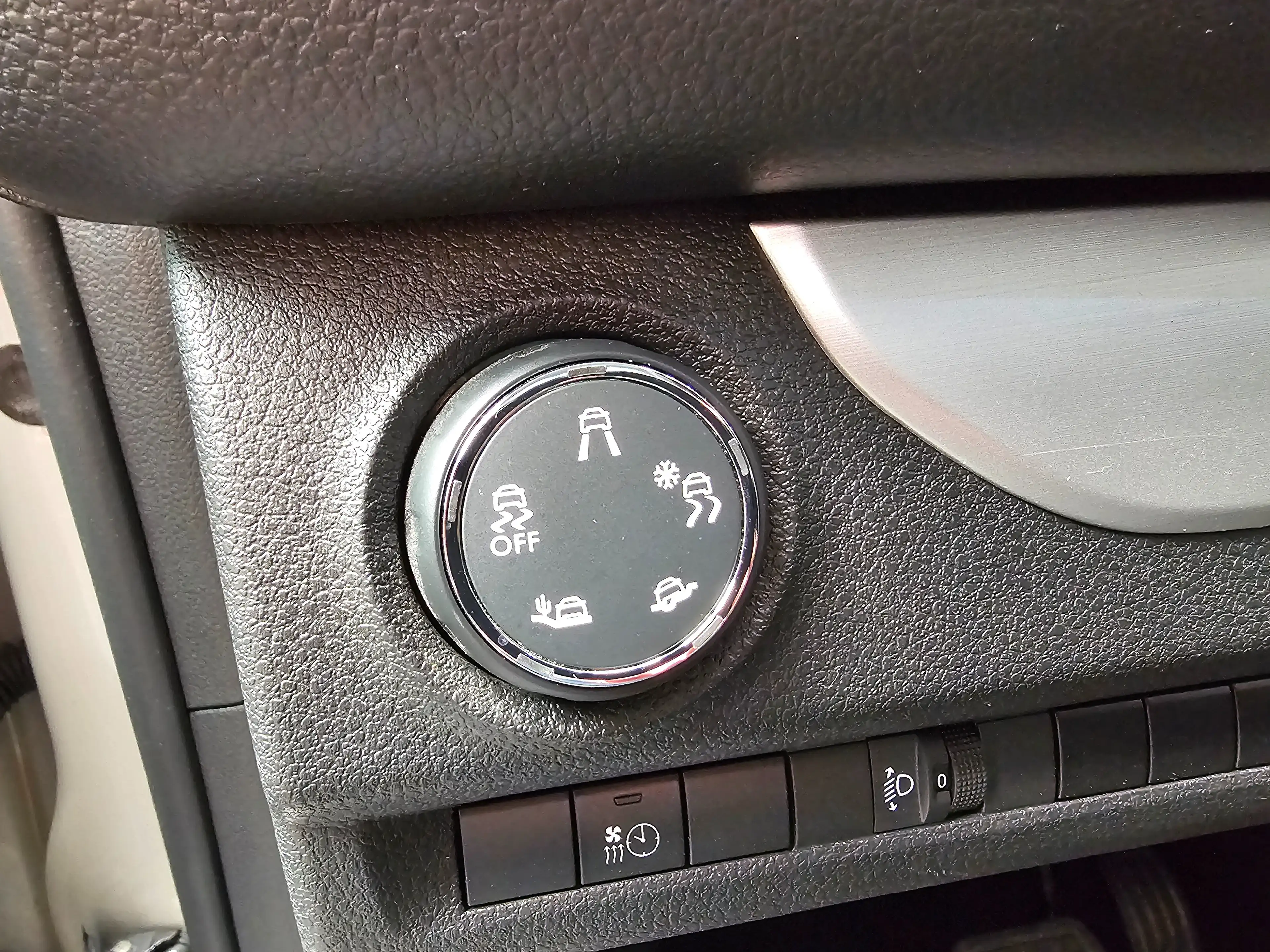 Citroen Spacetourer Spacetourer M 2.0 BlueHDi 180 EAT8 Shine — photo 7