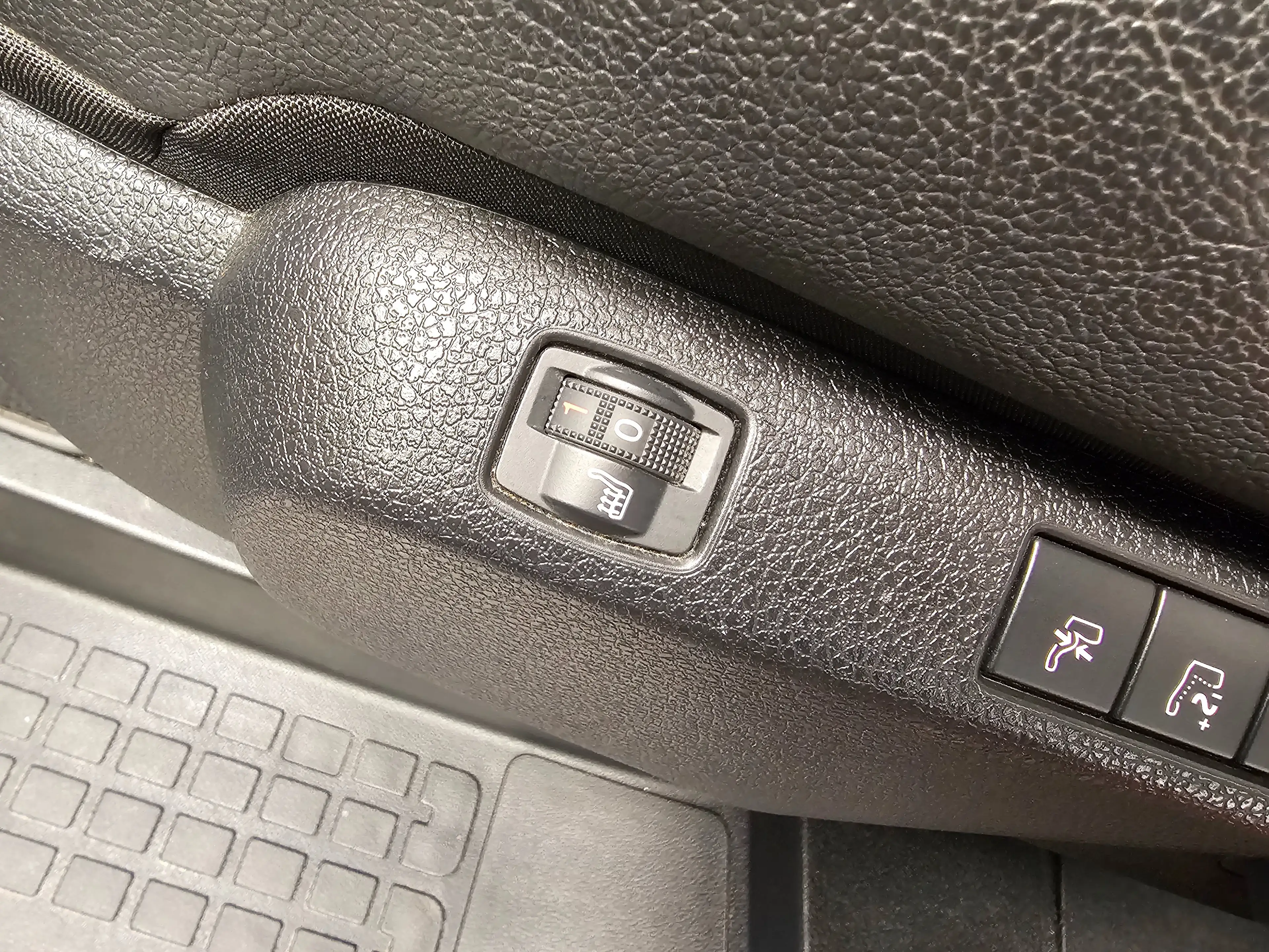 Citroen Spacetourer Spacetourer M 2.0 BlueHDi 180 EAT8 Shine — photo 12