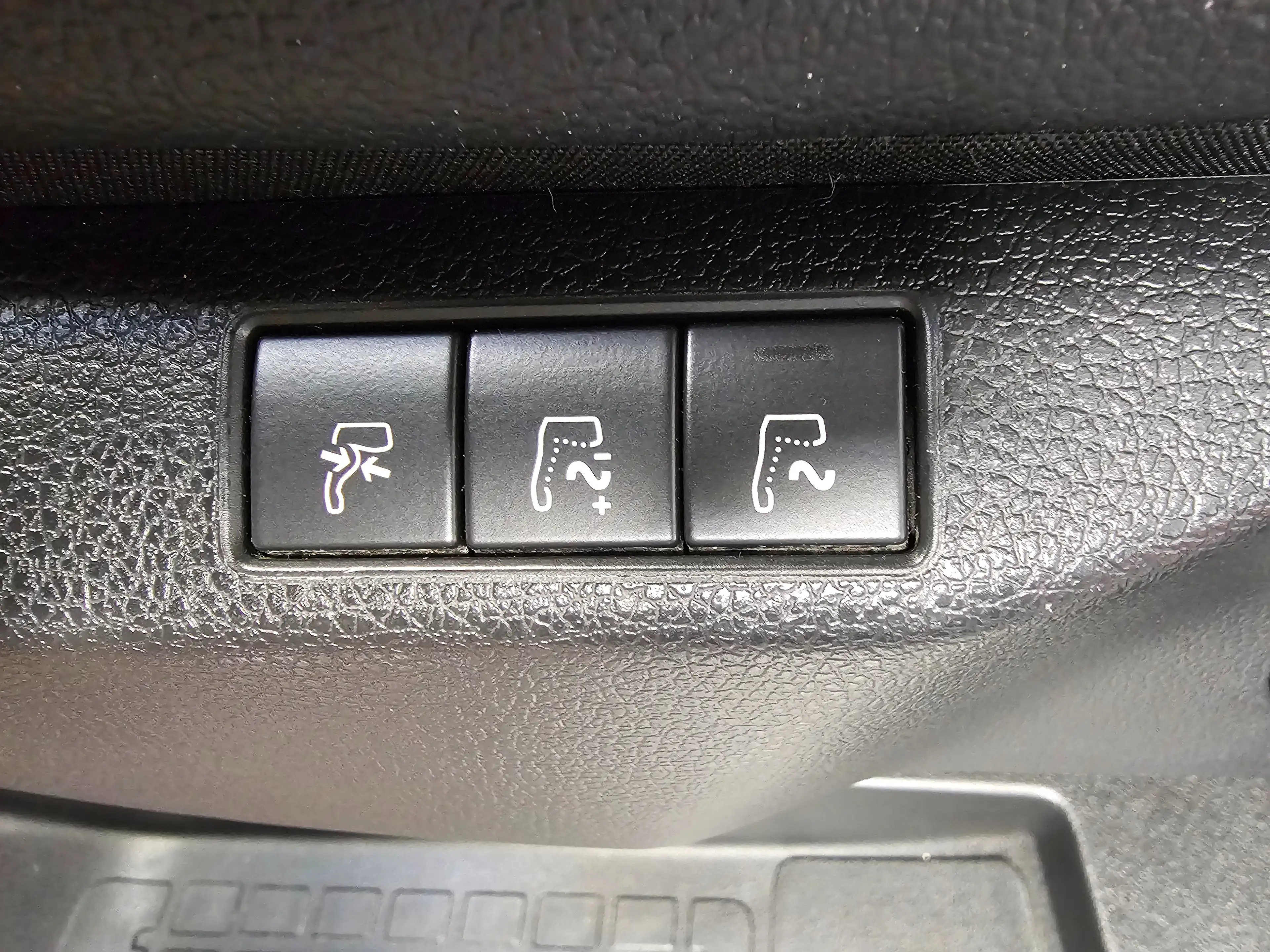 Citroen Spacetourer Spacetourer M 2.0 BlueHDi 180 EAT8 Shine — photo 13