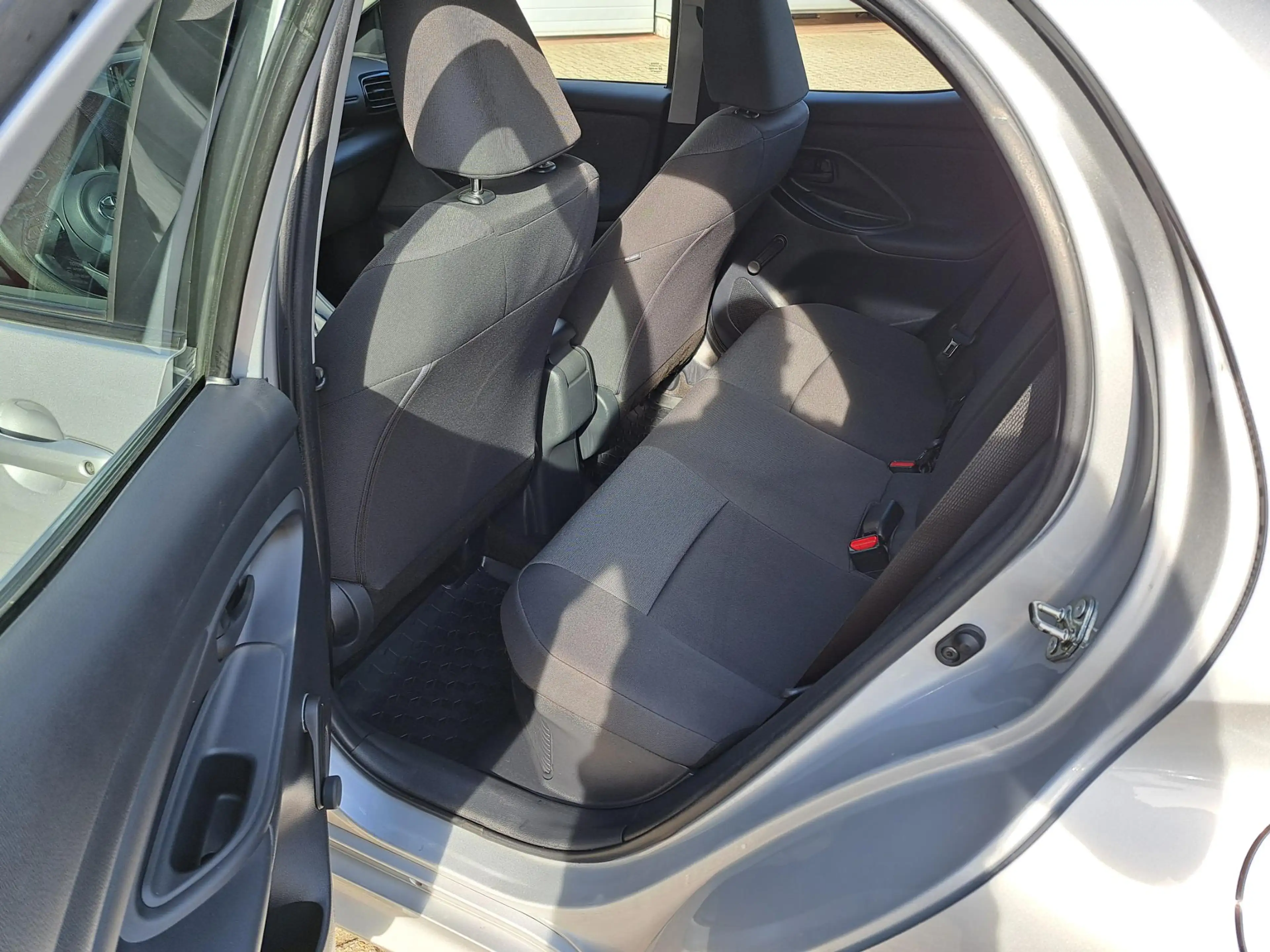 Toyota Yaris 1.5 Hybrid Active AFNEEMBARE TREKHAAK CAMERA APPLE — photo 24
