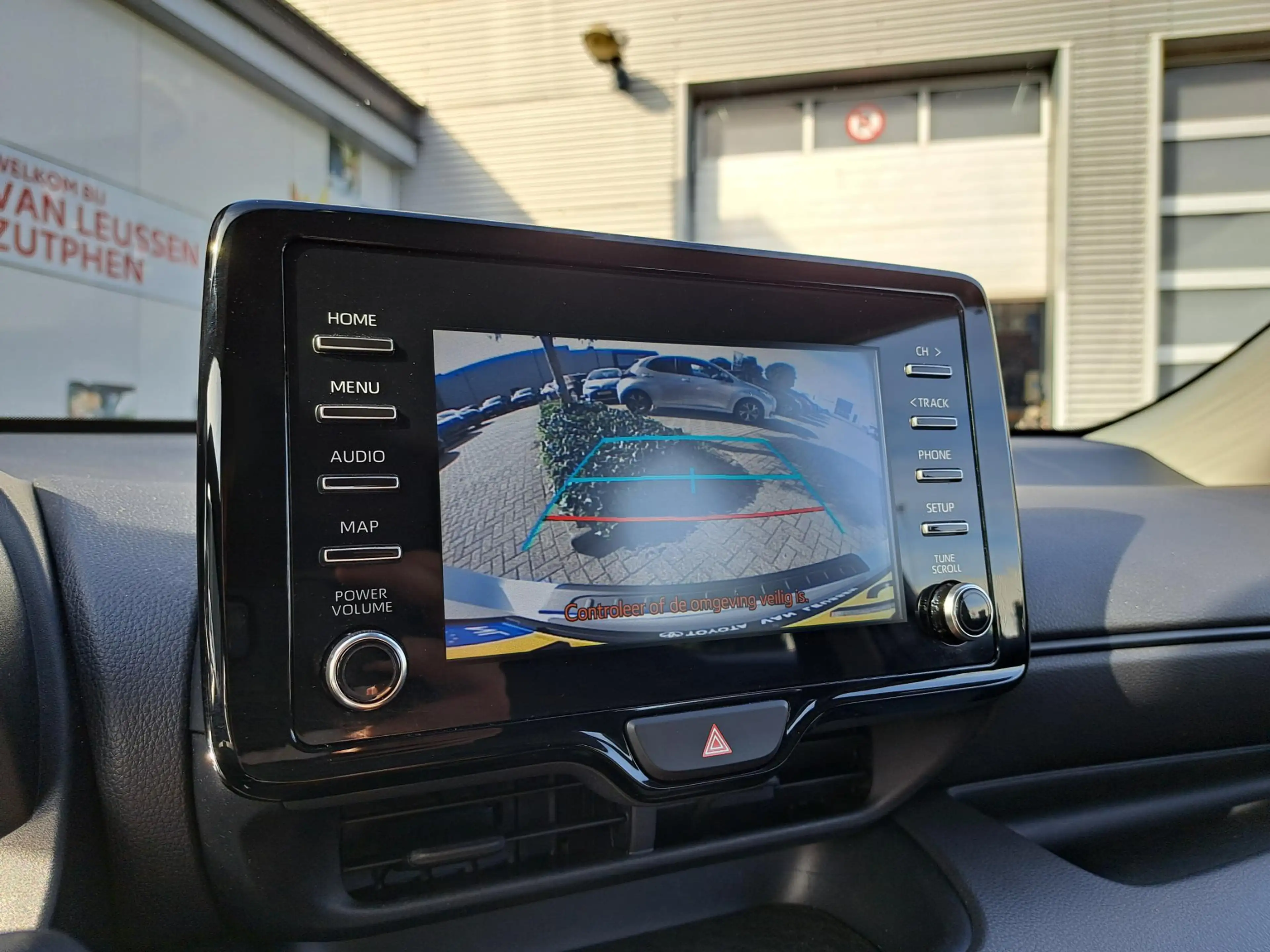 Toyota Yaris 1.5 Hybrid Active AFNEEMBARE TREKHAAK CAMERA APPLE — photo 12